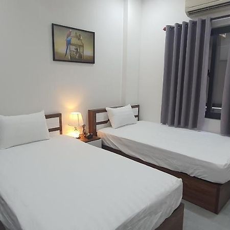 Karola Hotel Дананг Экстерьер фото