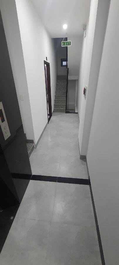 Karola Hotel Дананг Экстерьер фото