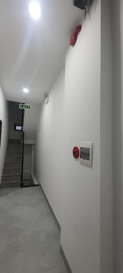 Karola Hotel Дананг Экстерьер фото