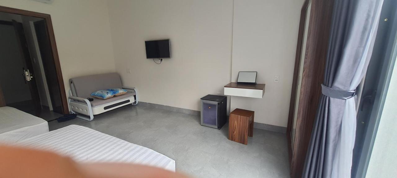 Karola Hotel Дананг Экстерьер фото