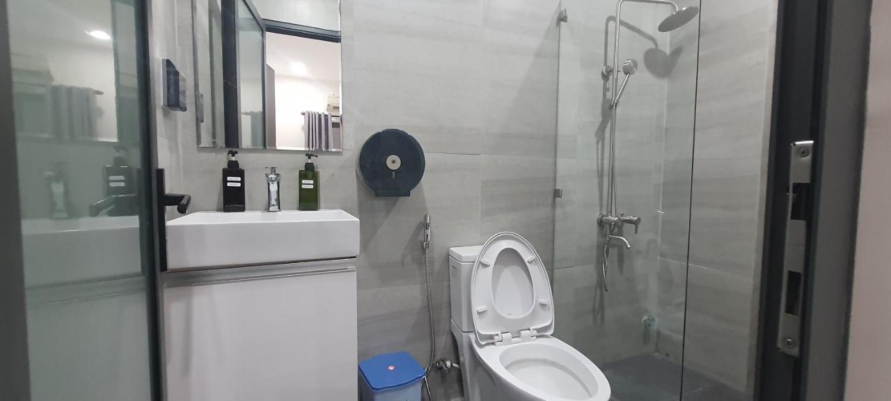 Karola Hotel Дананг Экстерьер фото