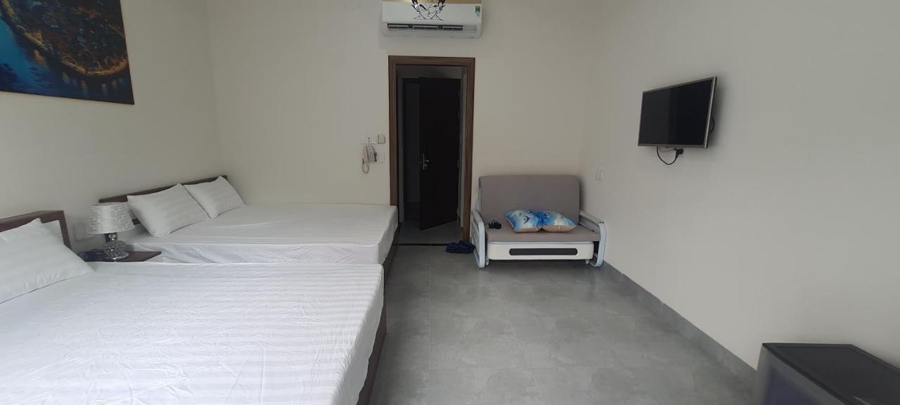 Karola Hotel Дананг Экстерьер фото