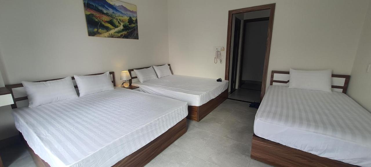 Karola Hotel Дананг Экстерьер фото