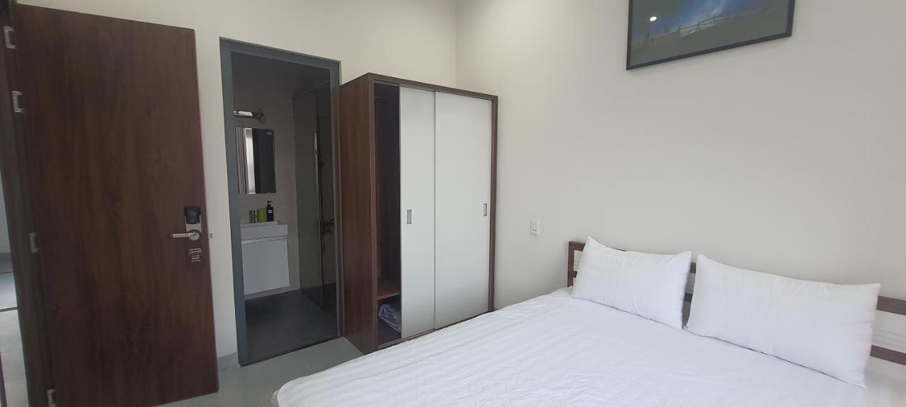 Karola Hotel Дананг Экстерьер фото