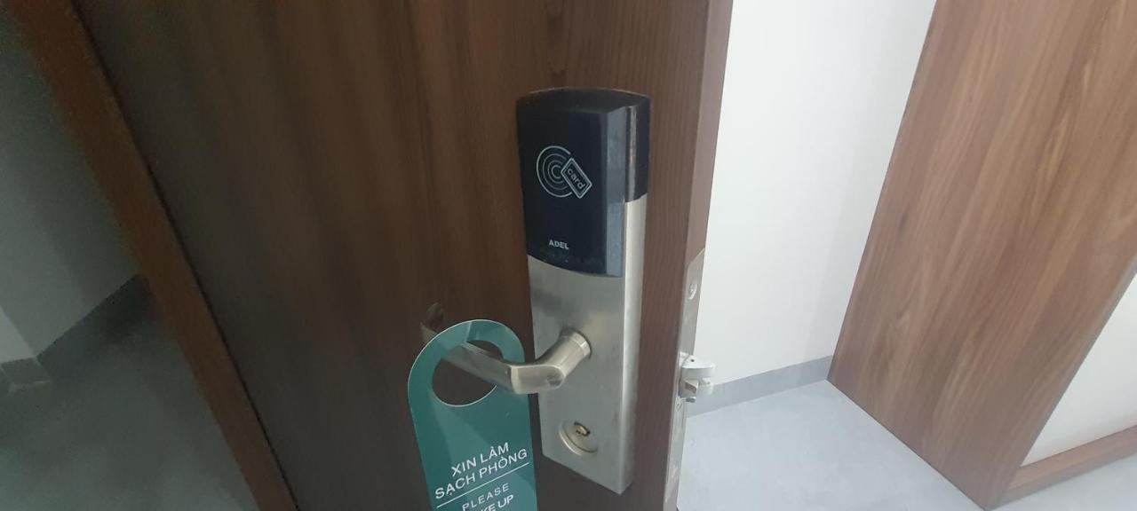 Karola Hotel Дананг Экстерьер фото