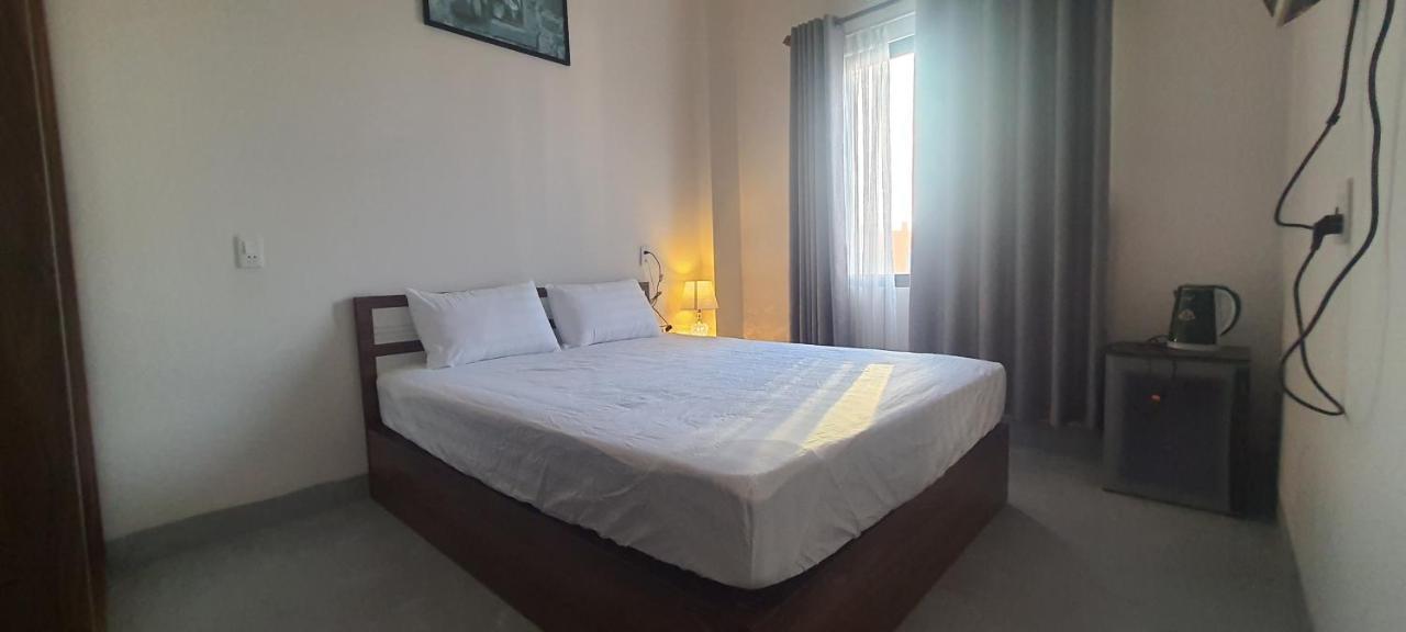 Karola Hotel Дананг Экстерьер фото