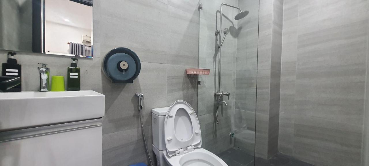 Karola Hotel Дананг Экстерьер фото