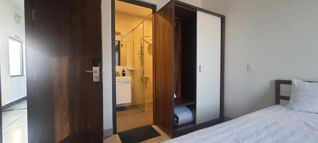 Karola Hotel Дананг Экстерьер фото